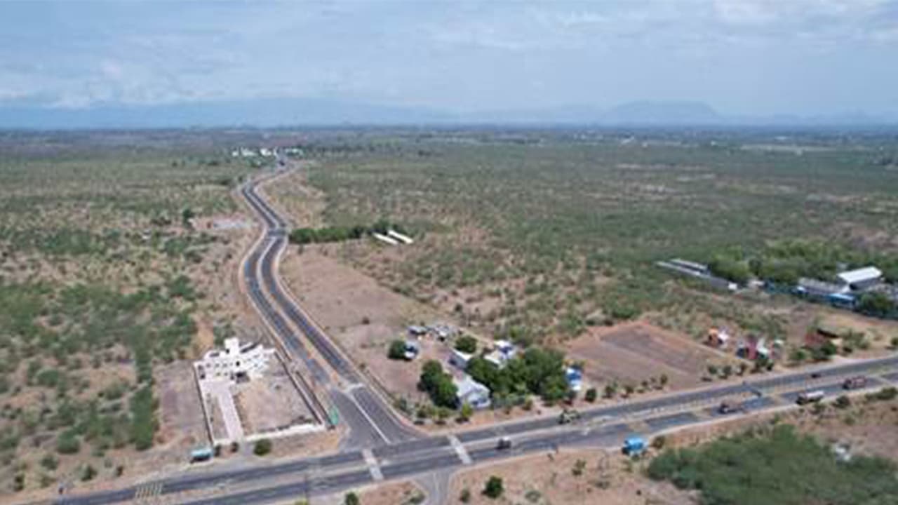 PM MITRA Park in Tamil Nadu allots land for Rs 2,192 crore investment