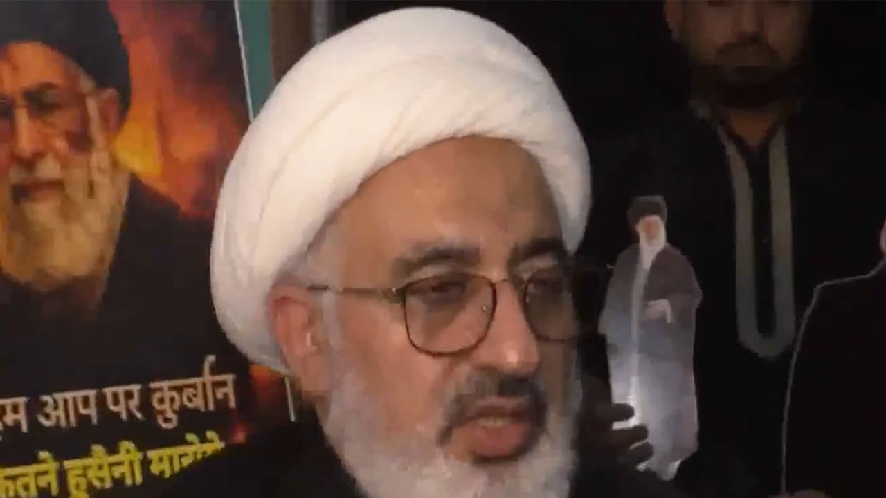 Iran seeks peace, says US and Israel 'not serious' about talks