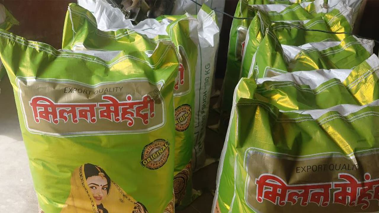 US-Iran conflict hits Rajasthan's famed mehendi industry in Sojat