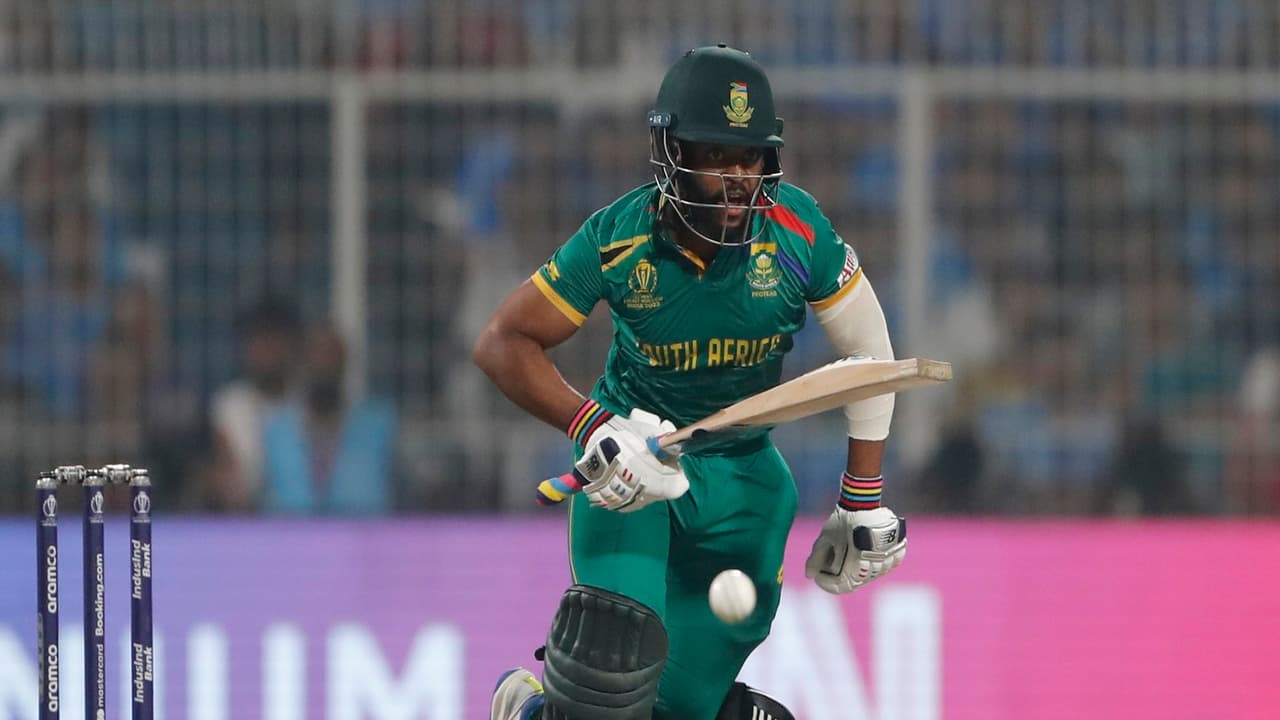 IND vs SA: Temba Bavuma returns for 2nd ODI, unfazed by batting spot