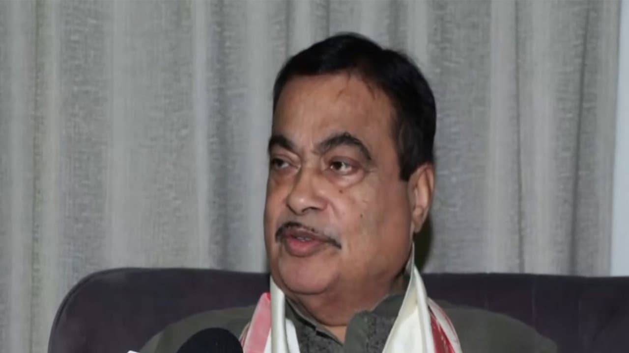 No shortage of gas or fuel in India amid West Asia conflict: Gadkari