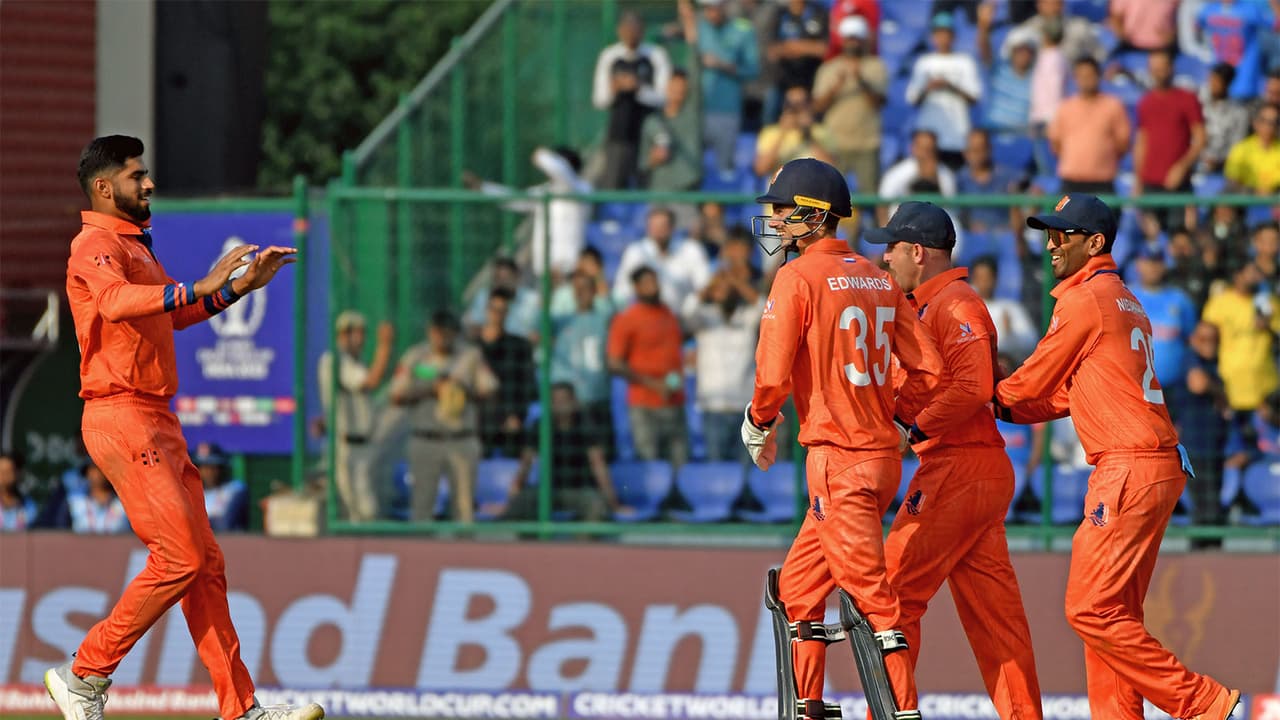 T20 World Cup 2026: Netherlands retains experienced core for 7th WC