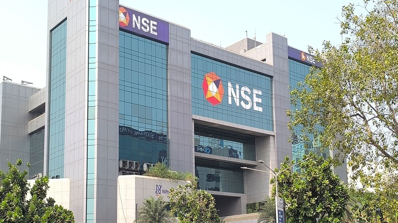 Indian markets tank as West Asia tensions, rising crude oil spook investors