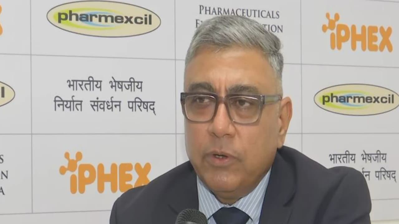 India's Health Gains Met by Obesity, Digital Addiction: Namit Joshi