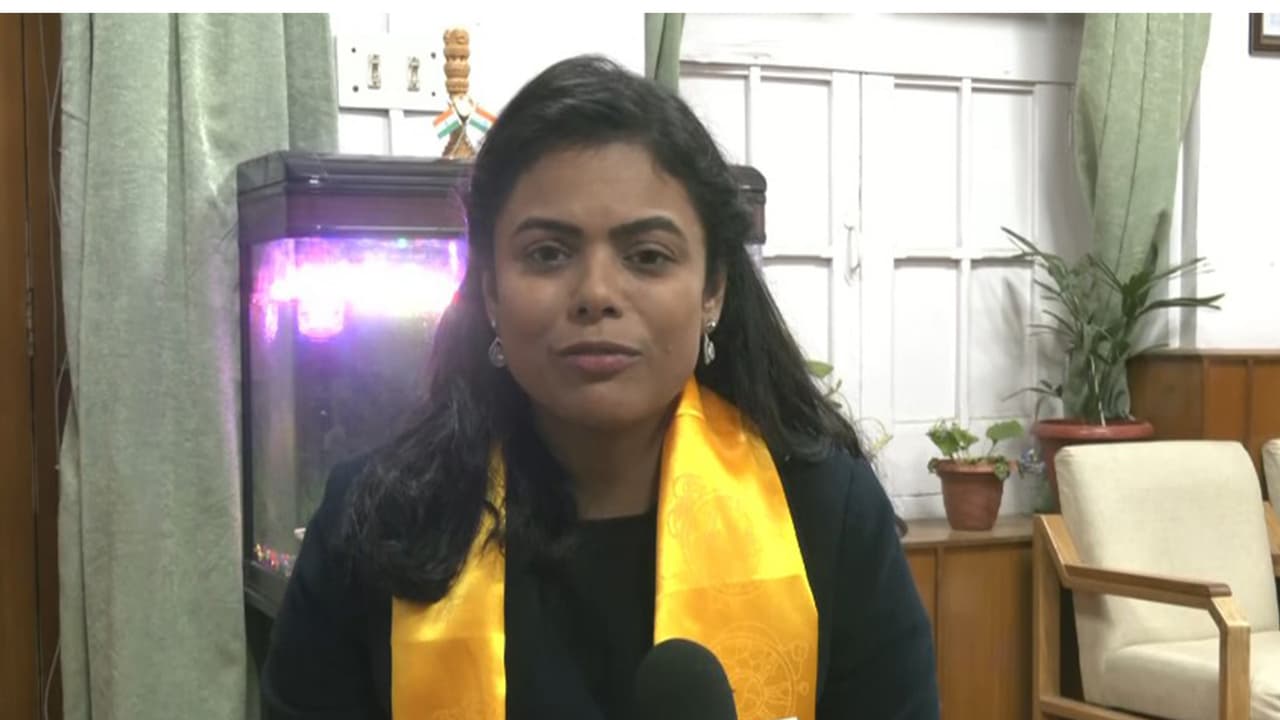 Asha Dipika, HP govt to promote yoga, wellness in Spiti, Kinnaur