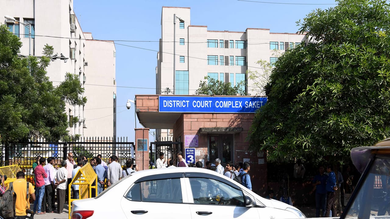 Raheja Developers' chairman, son get interim protection from arrest