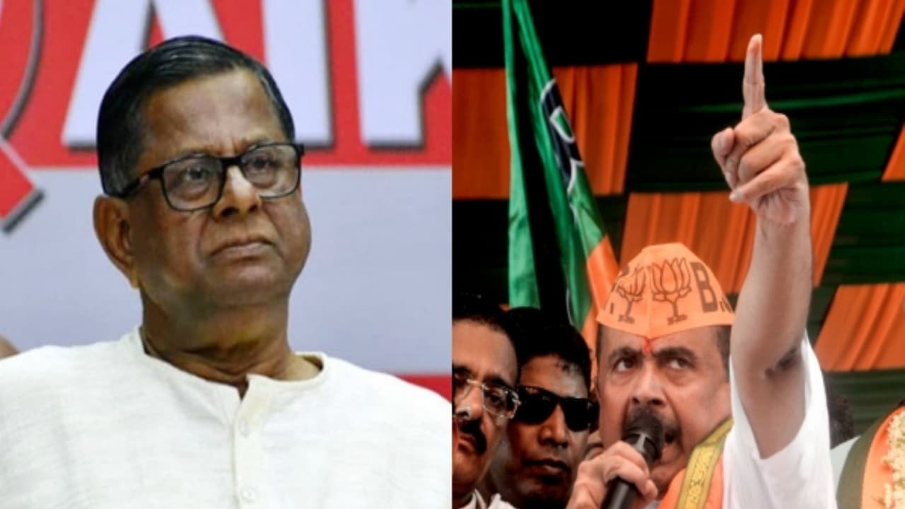 Nandigram: High-stakes 2026 battle looms in historic constituency