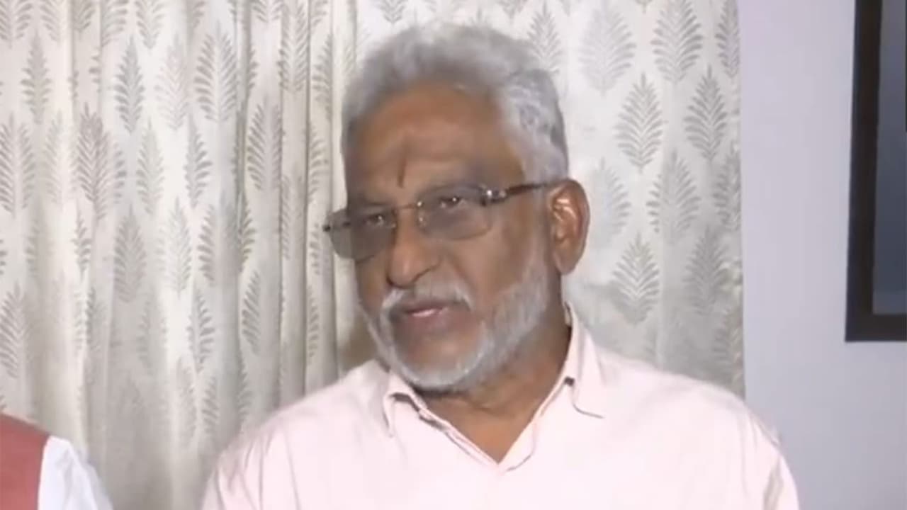 Parliament Enacts Amaravati as Andhra Pradesh's Sole Capital | Quick Digest