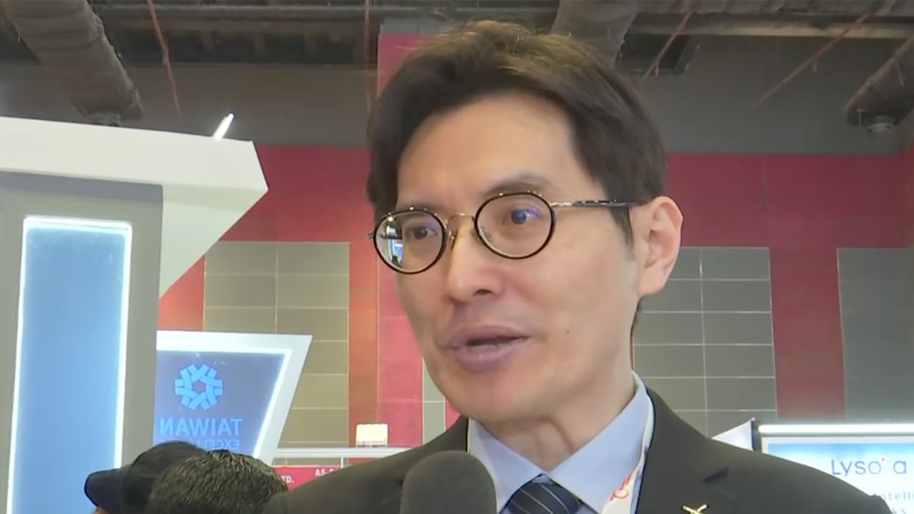 Taiwanese Firms Eye Indian Market at Convergence India Expo 2026