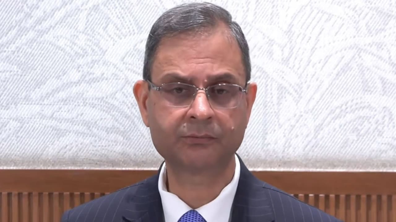 Indian economy resilient to shocks, FPI scope to expand: RBI Guv