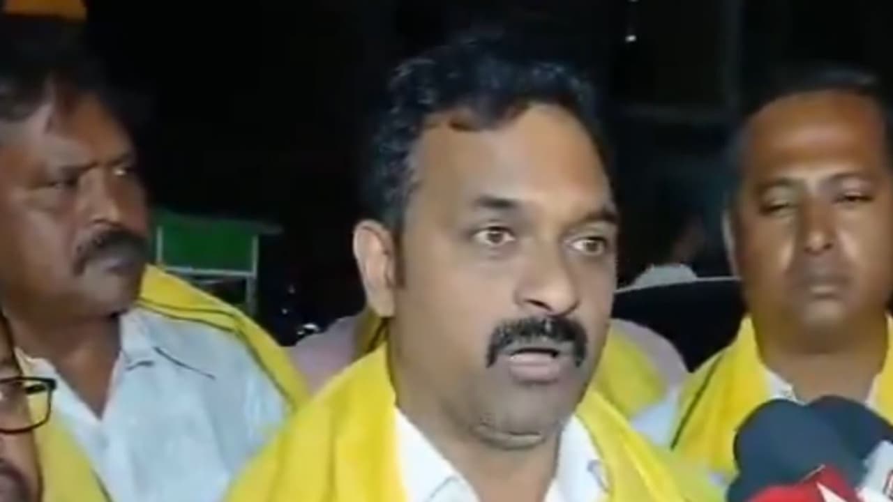 BJP MP slams Mamata over NRC, accuses her of appeasing one community