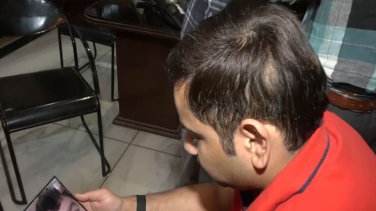 Indians Stranded in Dubai Amidst Middle East Tensions After Strikes