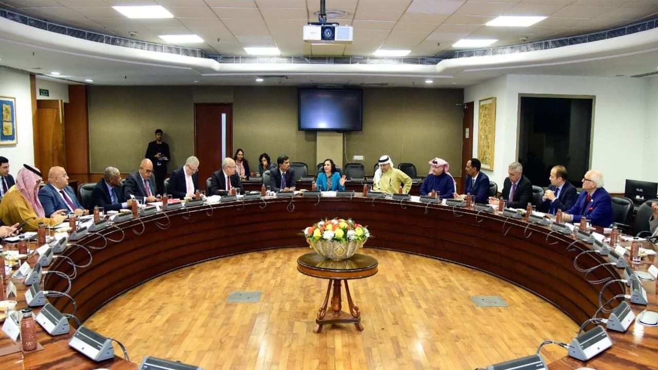 India, Saudi Arabia condemn Pahalgam, Red Fort terror attacks in Riyadh