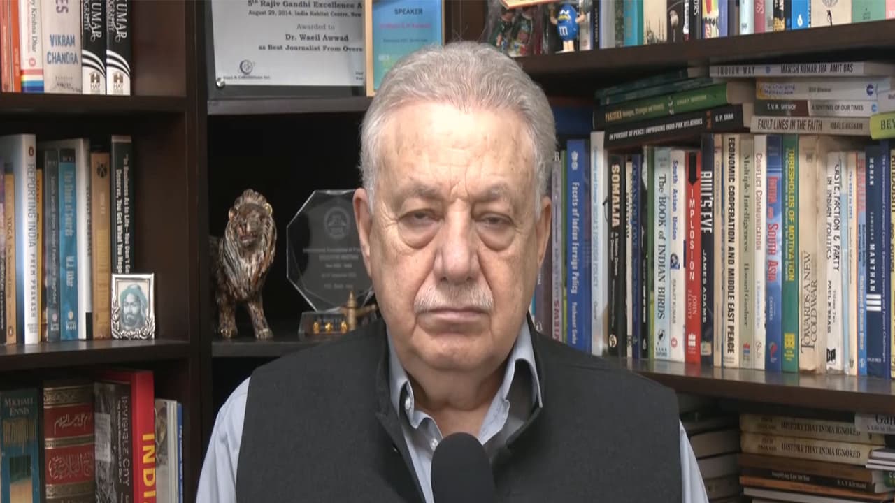 South Asia's political shift: Rapper Balen Shah becomes Nepal's PM