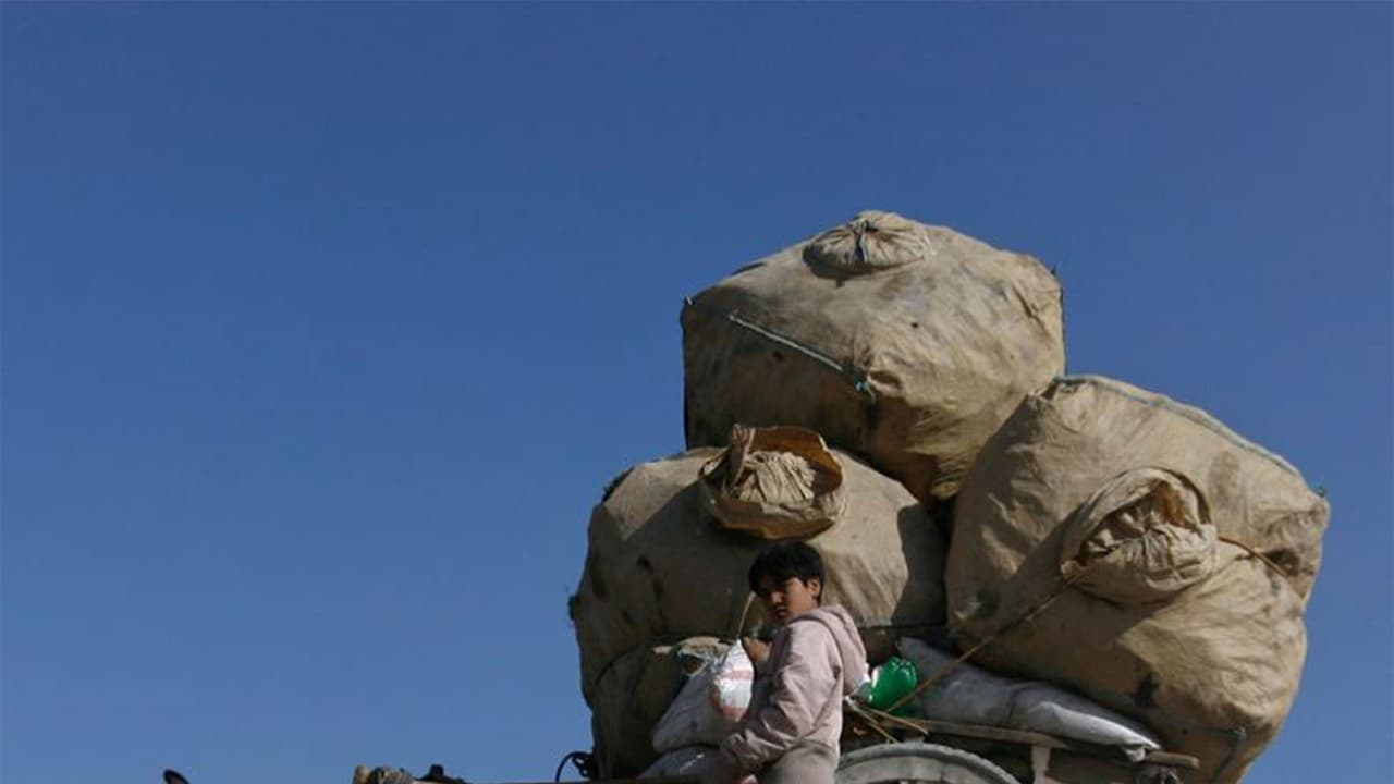 Afghanistan-Iran trade surges to $5 billion, boosting economic ties