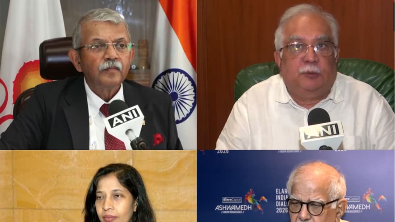 India's 7.8% GDP Growth in Q1 FY27 Welcomed by Industry Leaders
