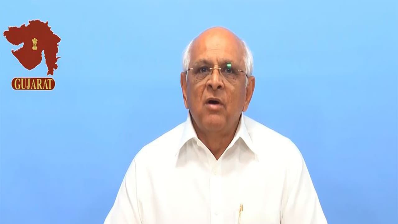 India-US trade deal shows 'New India's' power, says Gujarat CM Patel