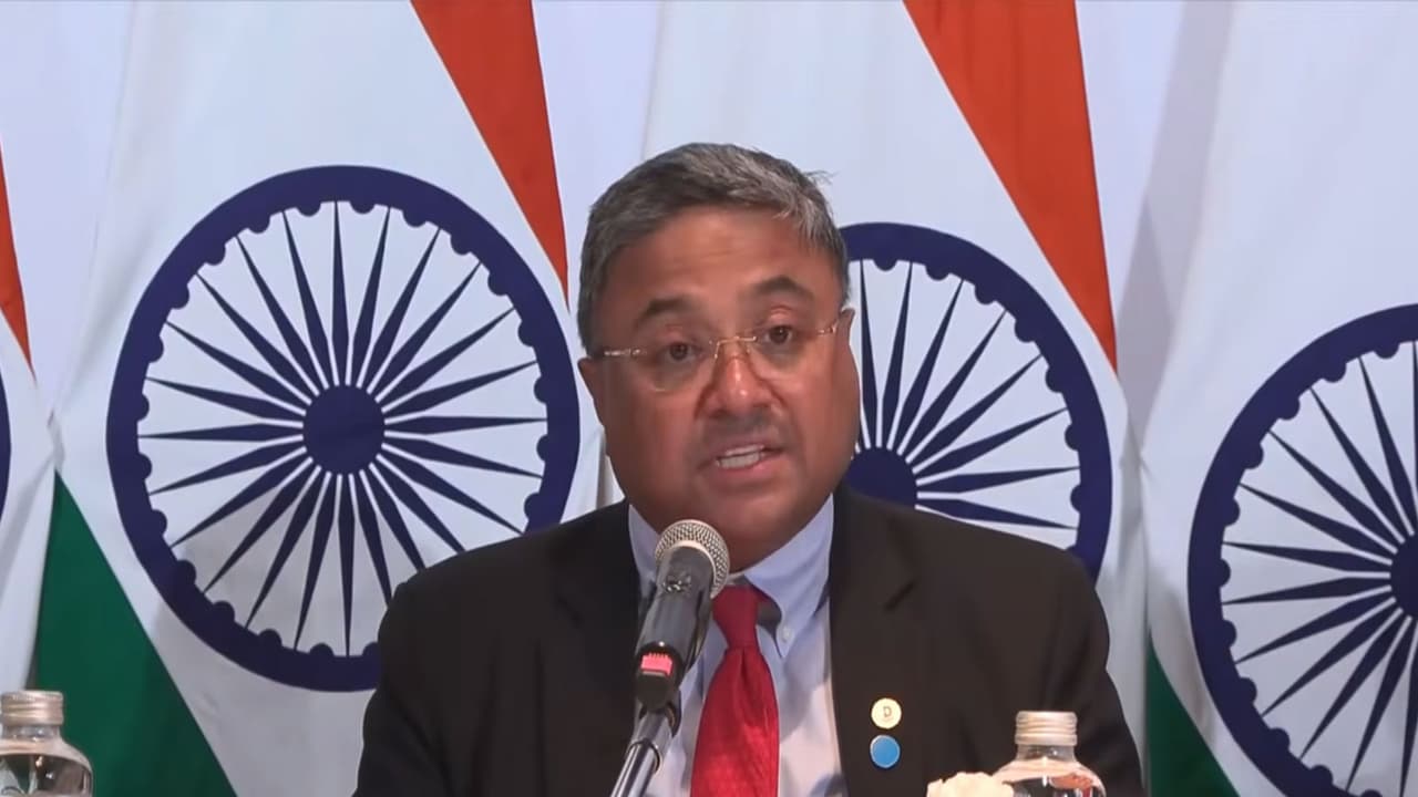 PM Modi's Italy visit boosts ties; 2027 to be Year of Culture