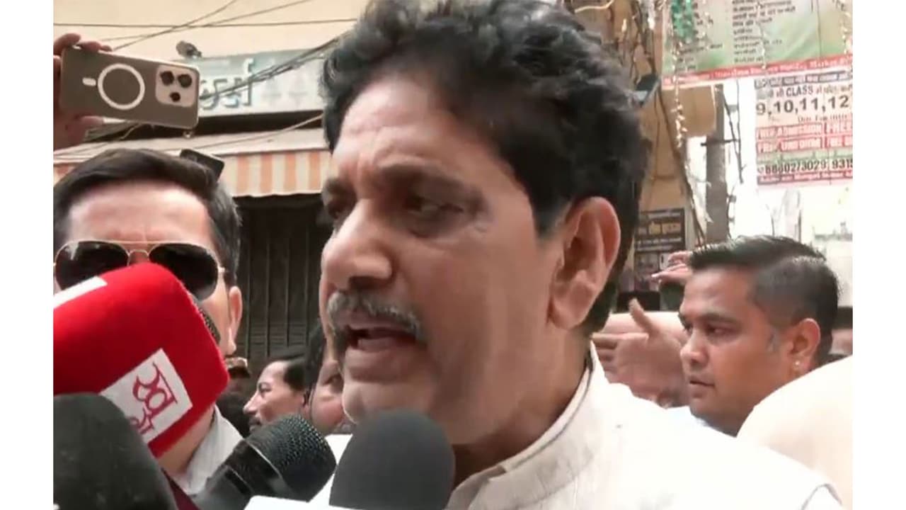 Ghaziabad murder: UP govt gives Rs 5 lakh aid, job to victim's kin