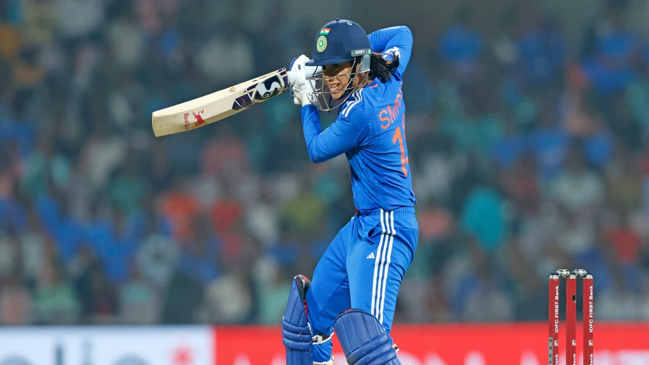 Australia Women beat India by 19 runs in 2nd T20I to level series