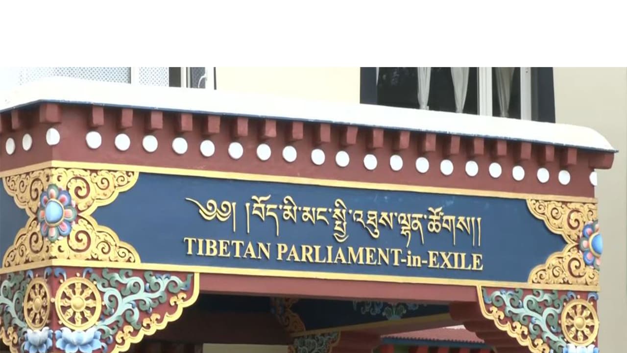 Tibetan exiles slam China's 'Ethnic Unity Law' as a tool for repression