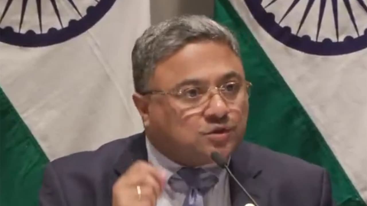 India Hits Back at West, Cites Human Rights Record After Norway Spat