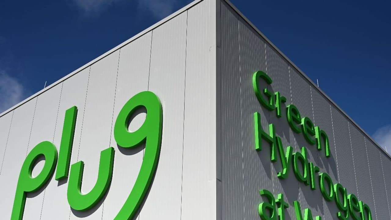 Plug Power Stock Hits 17-Month Highs On Optimism Around Company’s ...