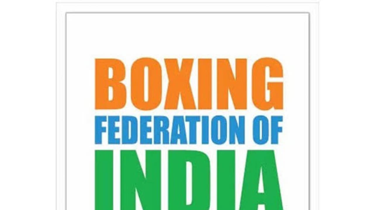 Indian boxing team set for Asian U15 & U17 Championships in Tashkent