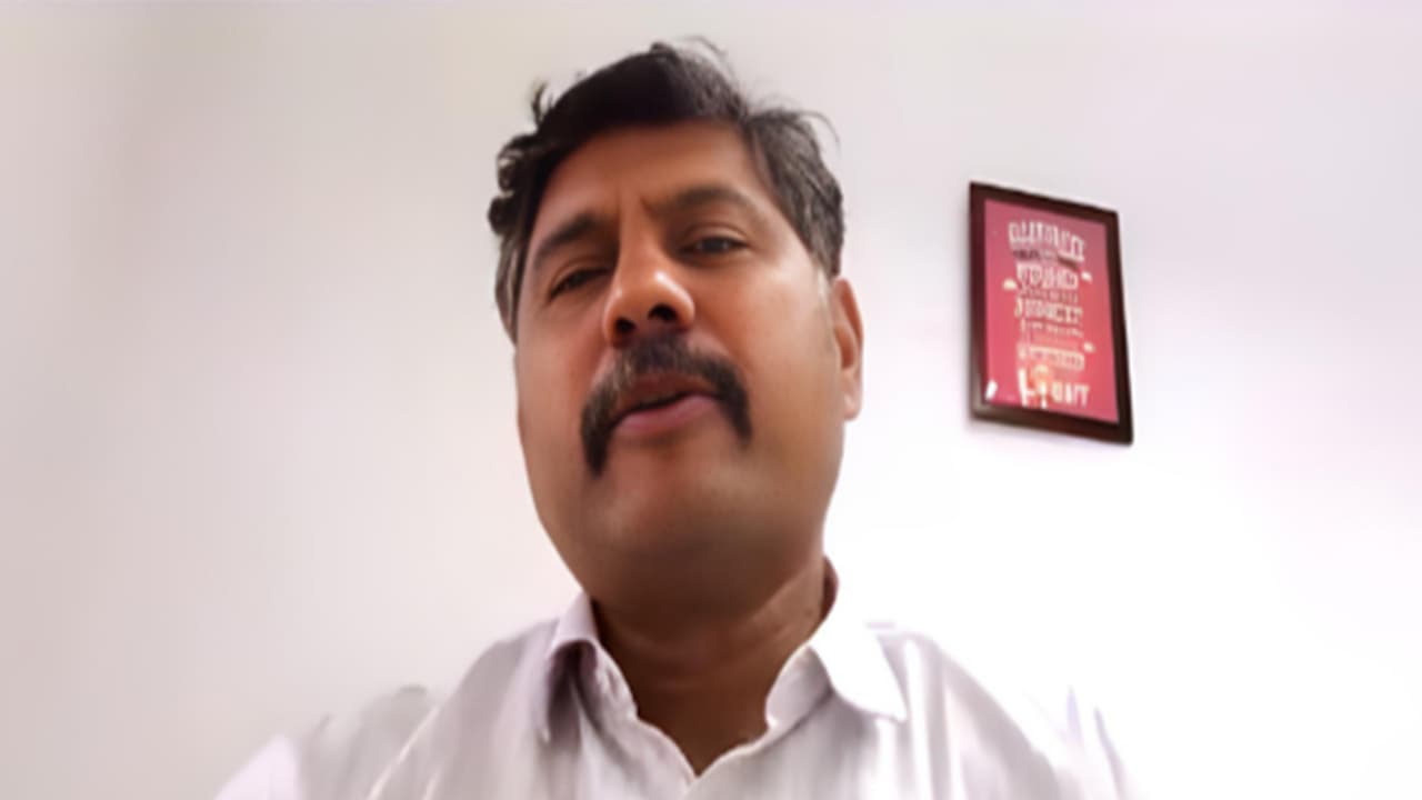 India's semiconductor mission in 'baby steps,' needs patience: Expert