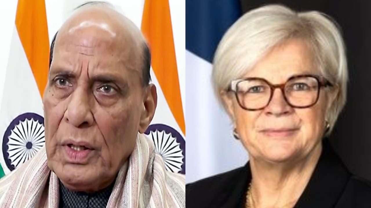 India, France to renew defence pact, sign Hammer missile MoU in B'luru