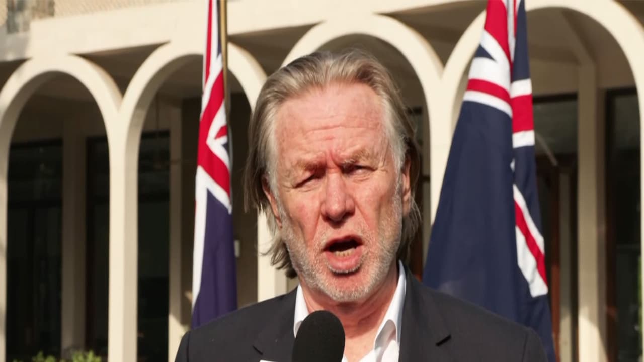 Australia-India ties at 'highest point,' says envoy Philip Green