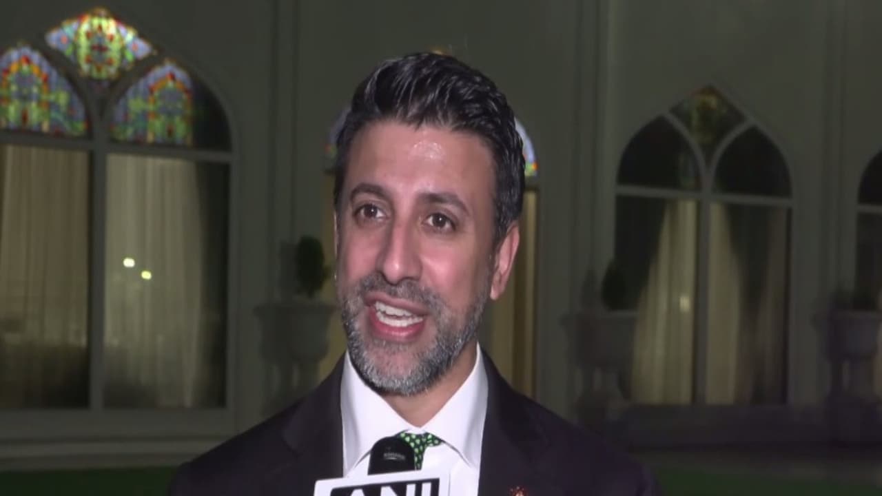 Canada committed to community safety, dialogue with India: Sidhu