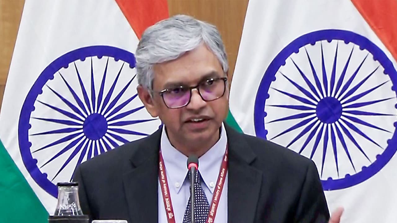 India's Secretary (East) P. Kumaran to visit ROK for 6th FPSD