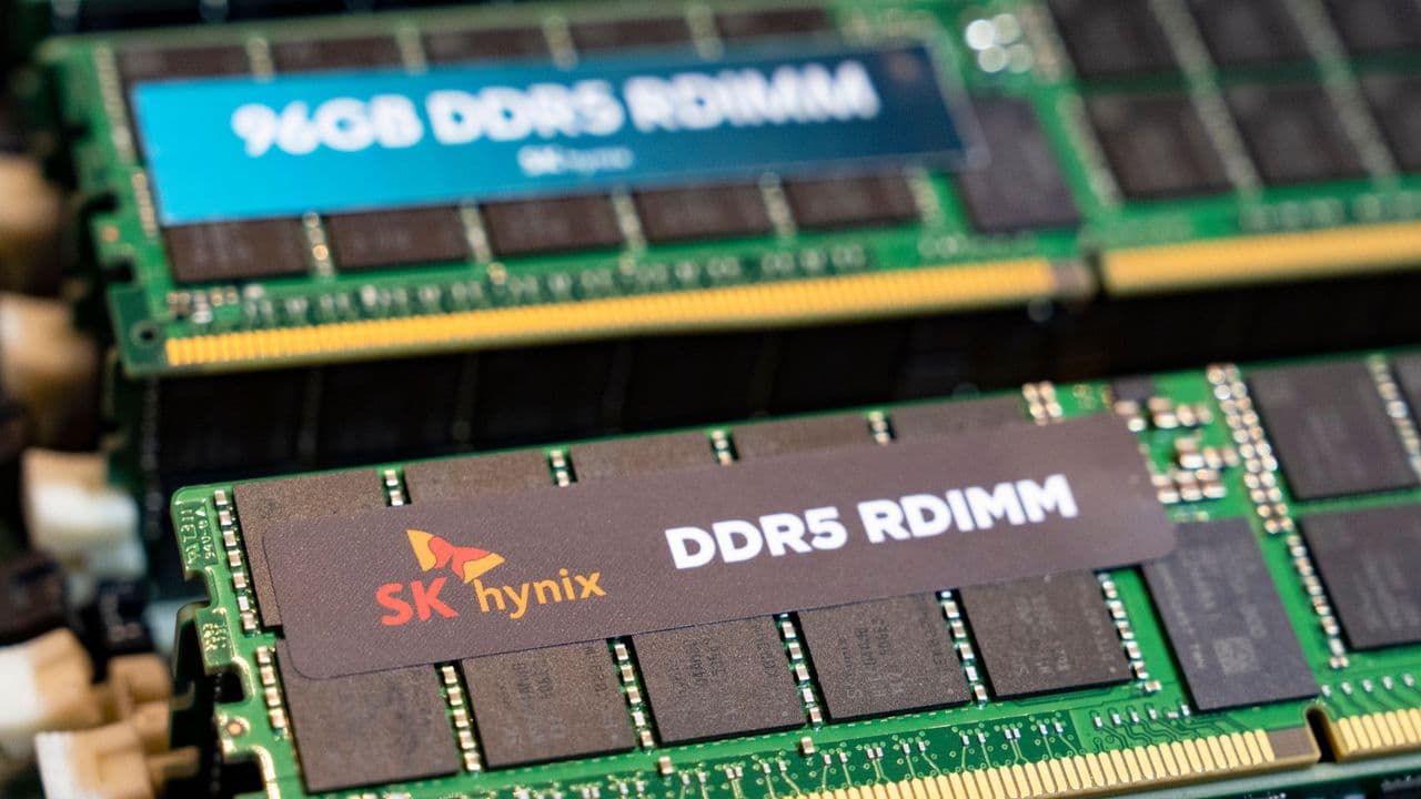 Roundhill CEO Dave Mazza Says Memory Trade Is Back To Fundamentals — Micron Earnings A ‘Real Tone Setter’