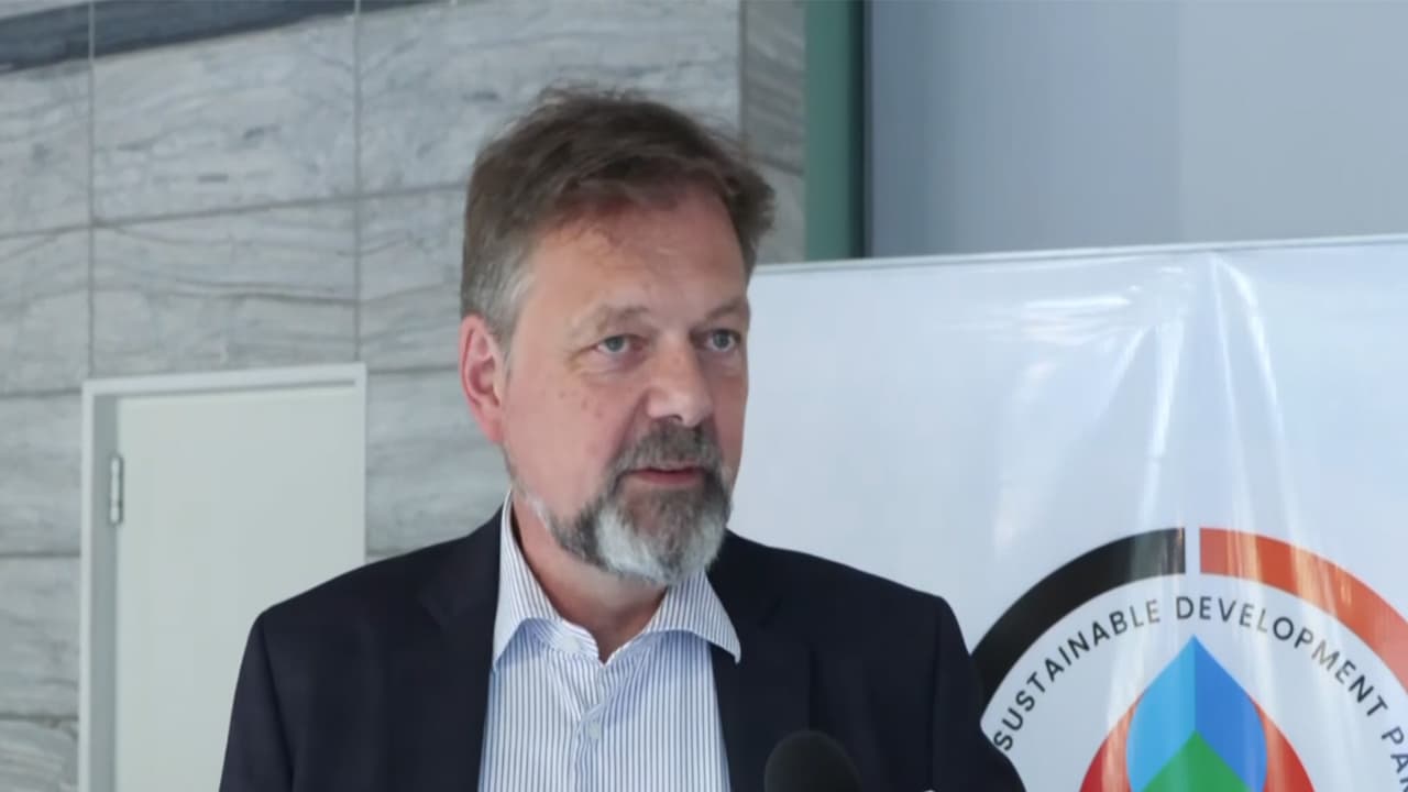 India, Germany Partner for Industrial Green Transition at Climate Talk