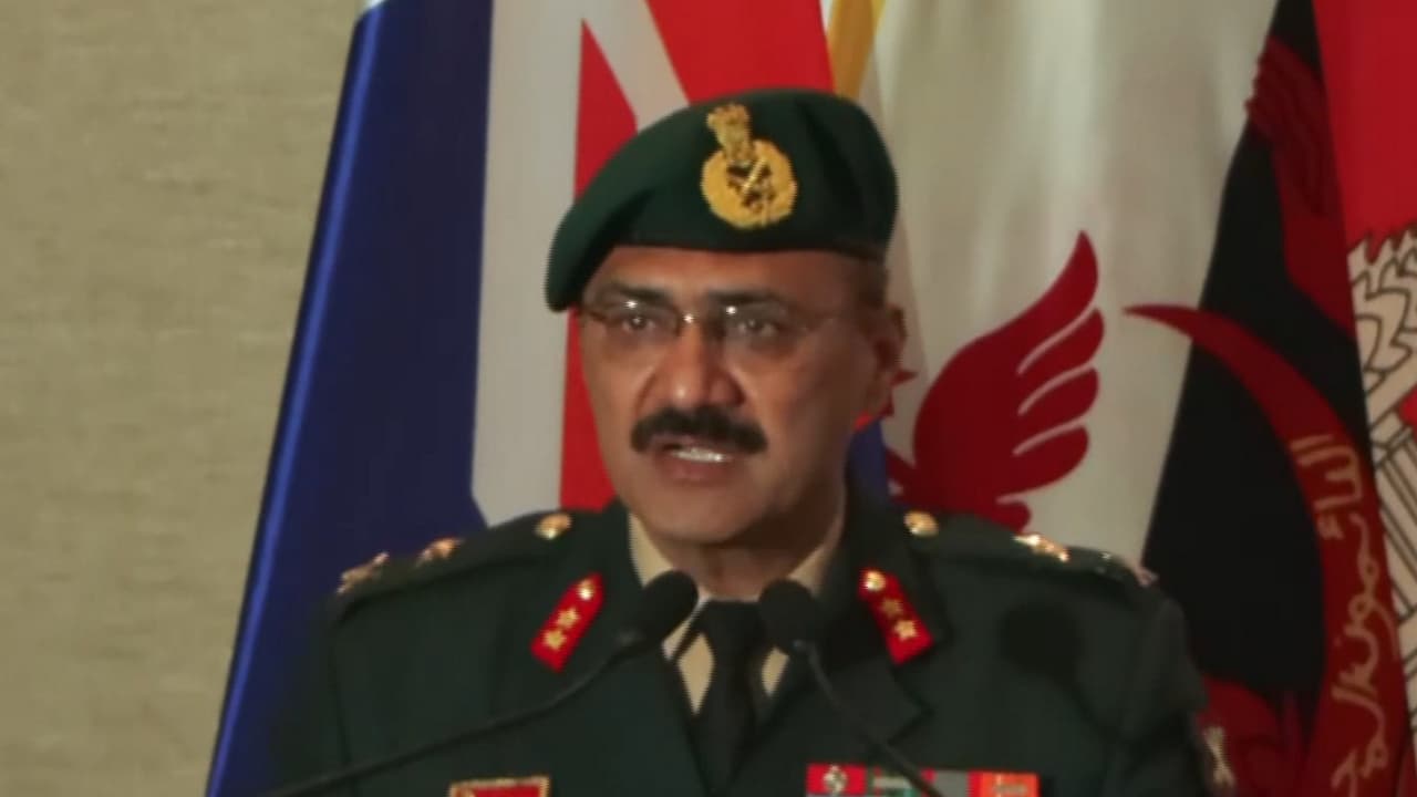 India, Malaysia co-chair ADMM-Plus meet on counter-terrorism in Delhi