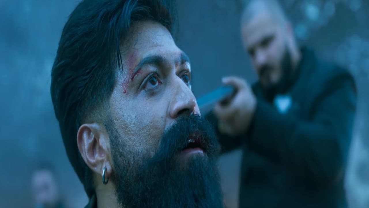 Toxic trailer: Yash stars in a grand tale of love, power, betrayal