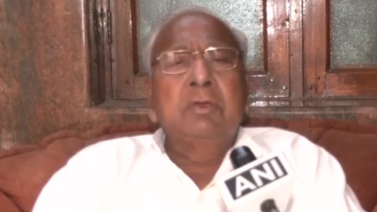 Congress' Rao flags lack of OBC quota in women's reservation bill ...