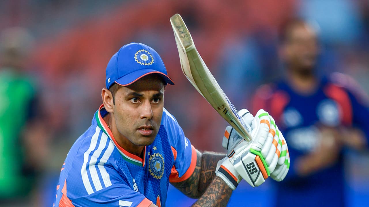 Suryakumar Yadav: 'டீம்ல இருந்து தூக்குனதும் ஷாக் ஆகிட்டேன்' - சூர்யகுமார் யாதவ் ஓபன் டாக்!