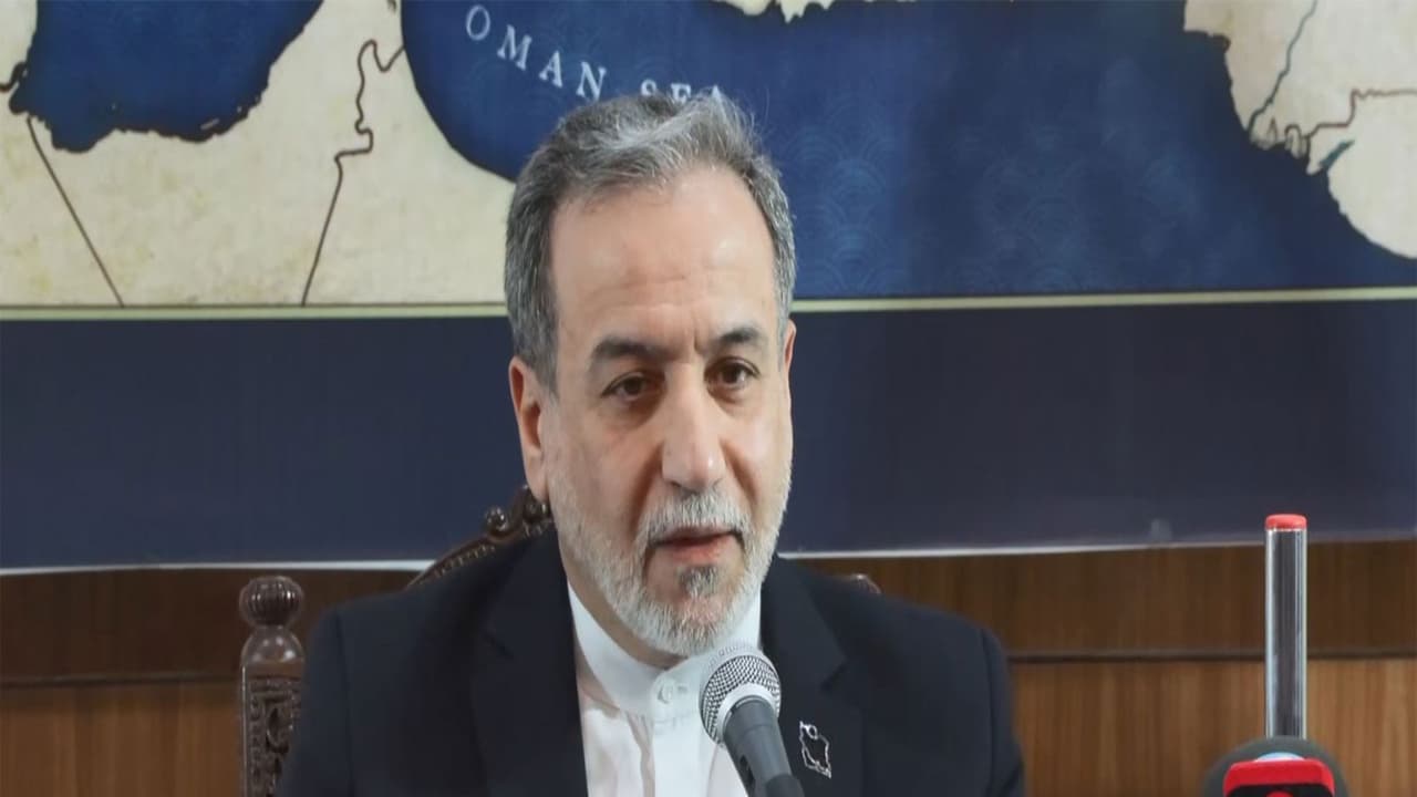 Iran never wanted nuclear weapons, stalemate with US on uranium: FM