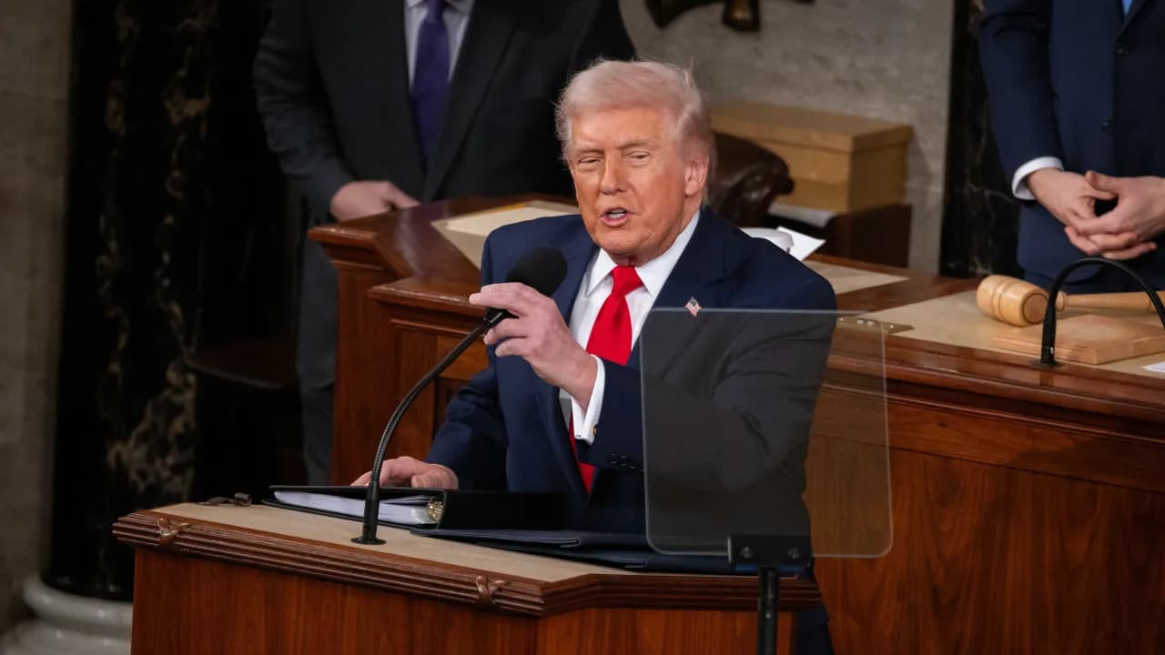 White House Cyber Strategy Backs Cryptocurrency, Blockchain As Tech Priority