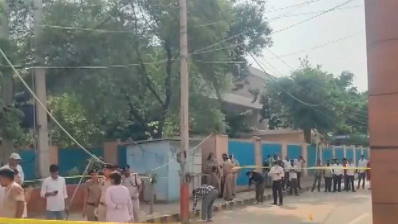 Gangster Vinod Panu shot dead outside Hisar court; one arrested