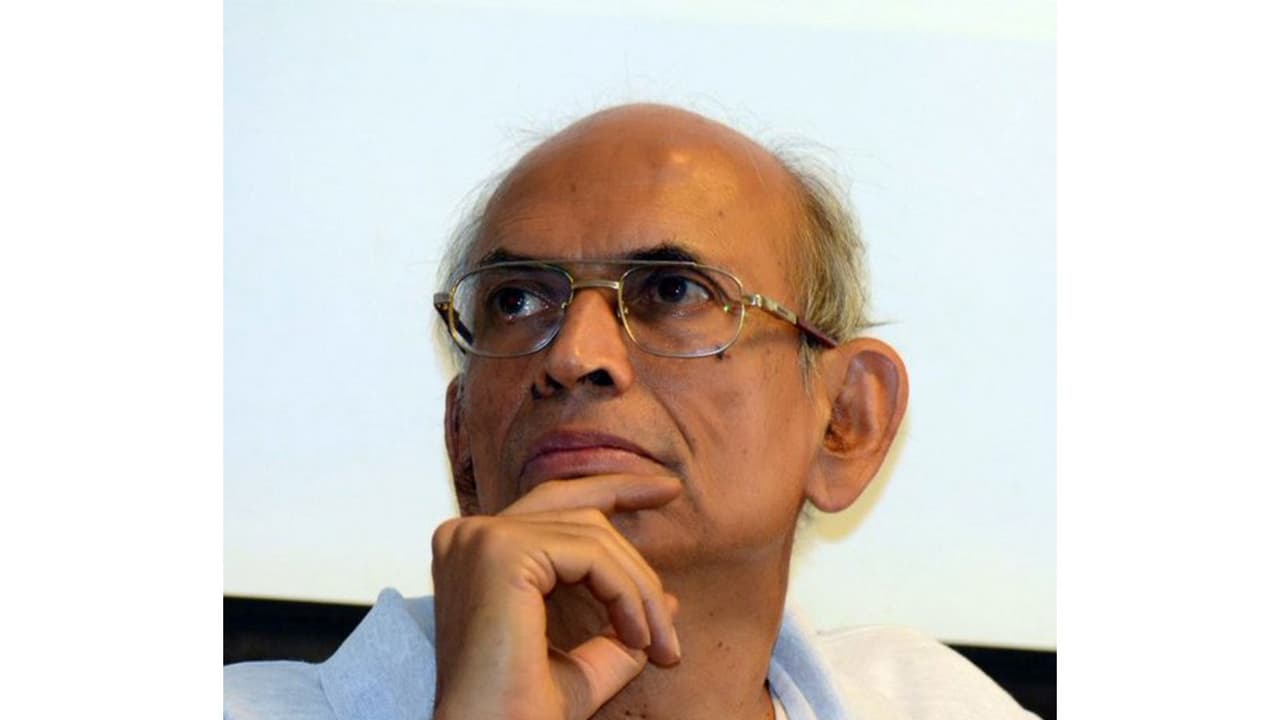 Kharge condoles Madhav Gadgil's demise, lauds his ecological work