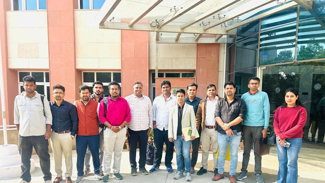 FCI Employees' Union Puts Agitation on Hold After Talks with Mgmt