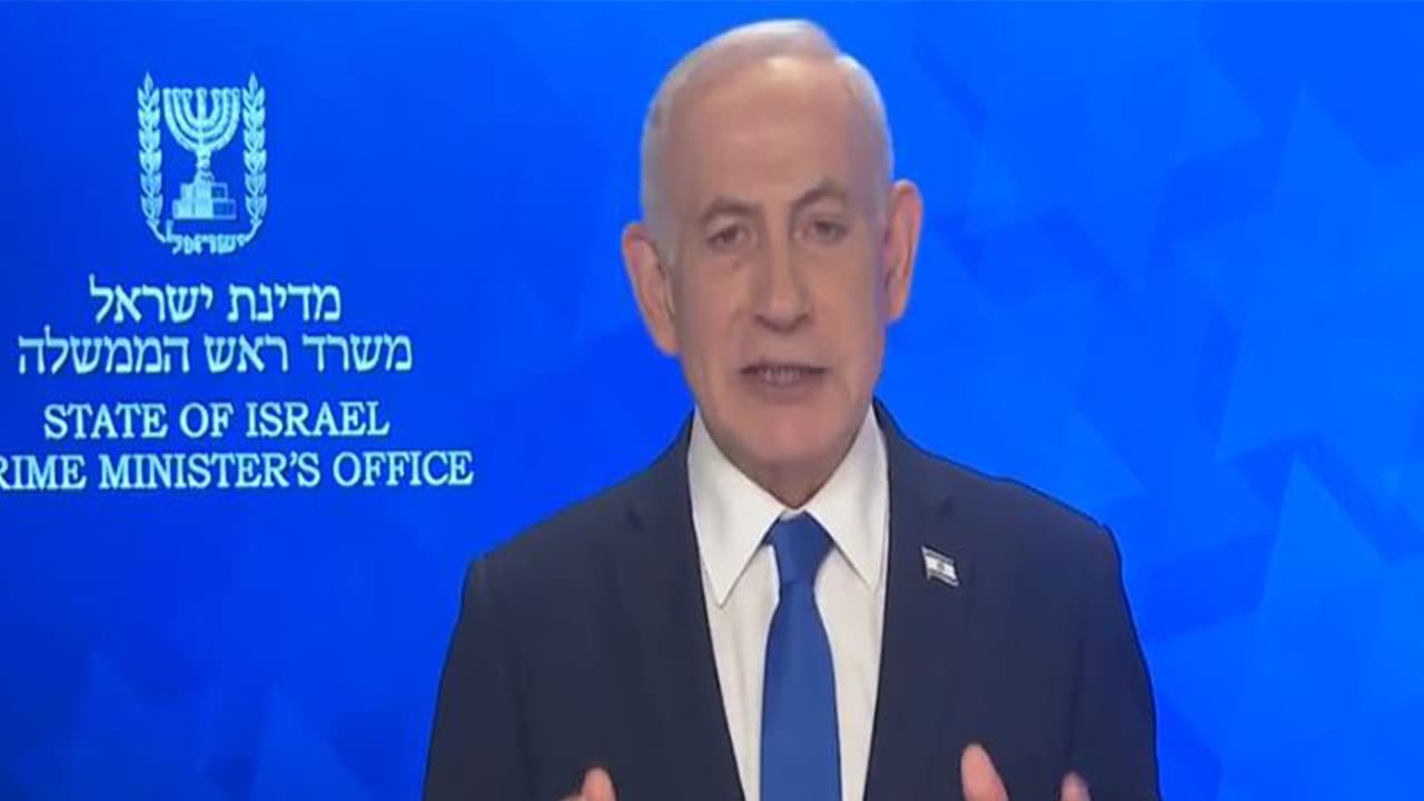 Israel's actions against Iran will continue until goals achieved: PM