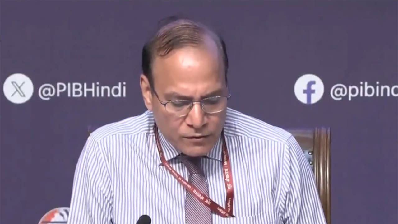 All Indian seafarers safe, no incidents with vessels: Shipping Ministry