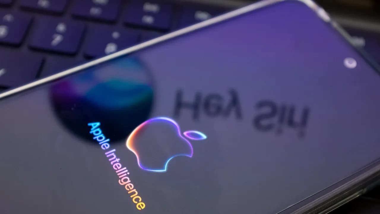 Apple Reportedly Purchases Israeli Audio AI Startup Q.ai Ahead Of Q1 Earnings