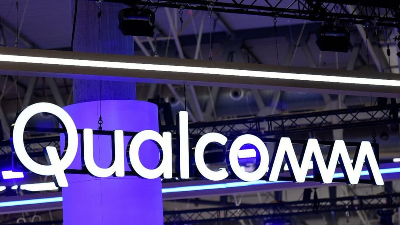 Qualcomm Sparks Retail Interest As Snapdragon Ride Pilot System Debuts ...