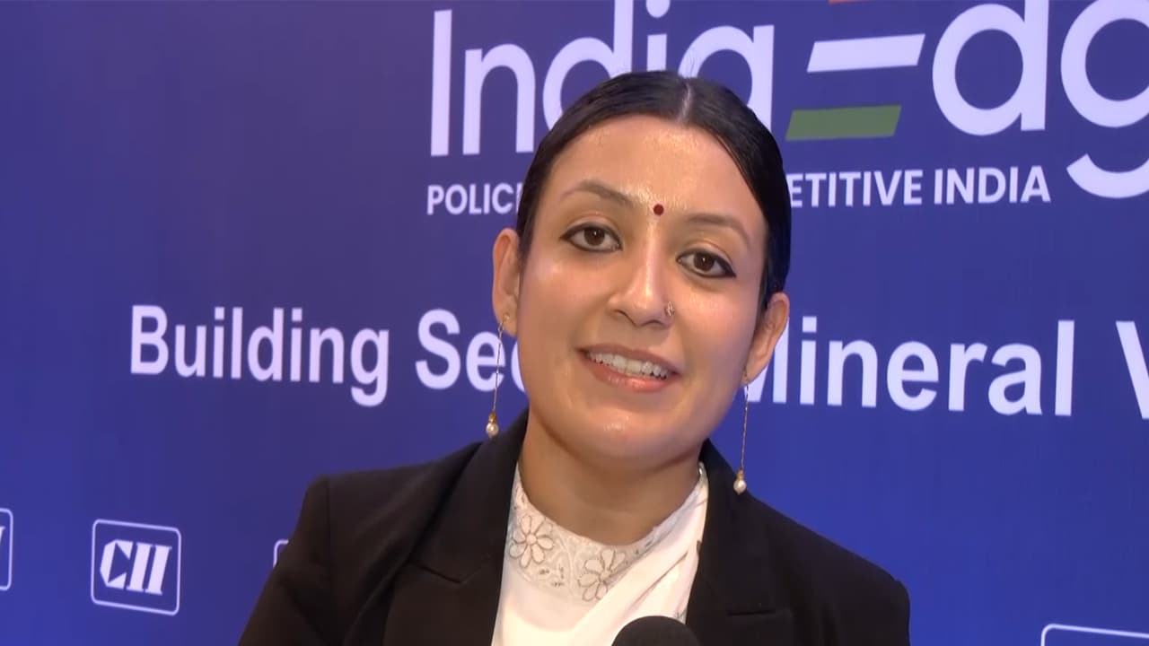 India must bridge policy-industry gap for critical minerals: Novasensa