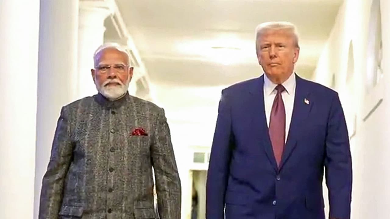 India-US trade deal a 'significant step' for economic ties: Experts